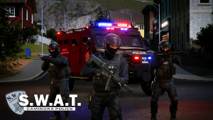 Visit Dustwind: Resistance